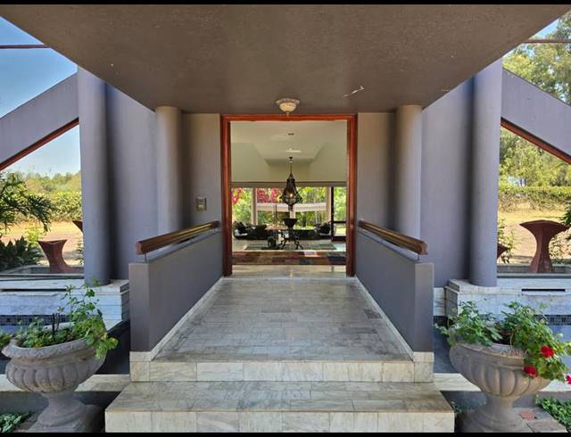 FARM FOR SALE IN BEAULIEU